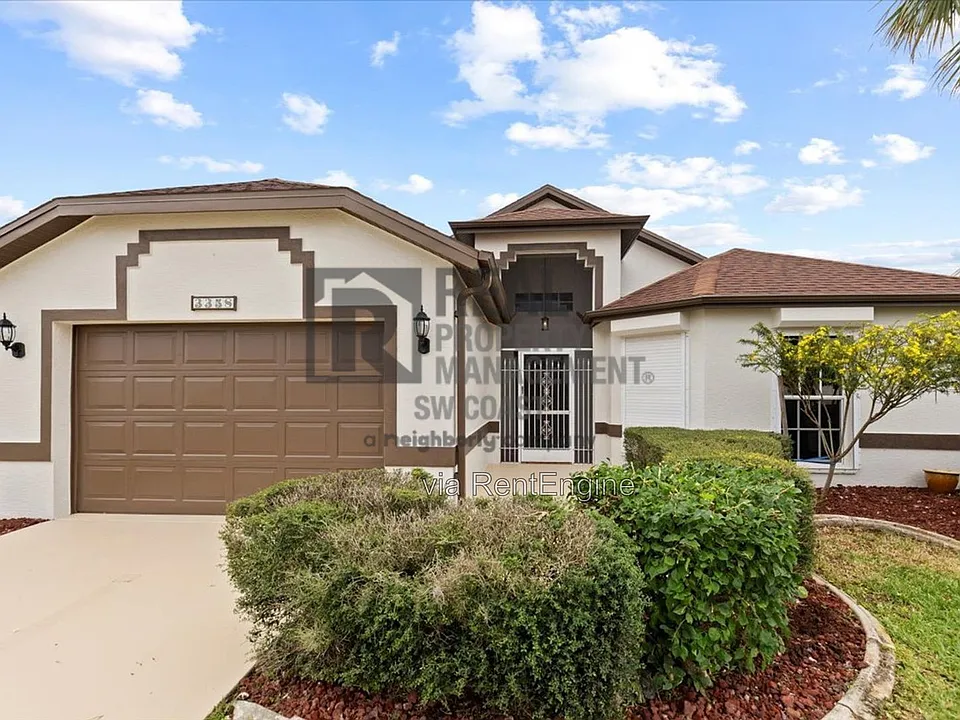 3358 Sabal Springs Blvd