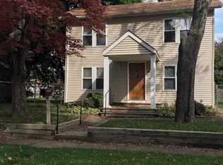 903 Division St, La Porte, IN
