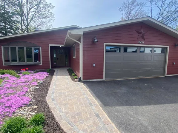 2493 E Lakeshore Dr, Crown Point, IN 46307