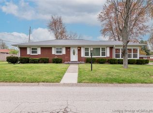 4002 Lucy Dr, New Albany, IN