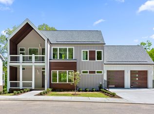 3164 Camber Hl #4, Chattanooga, TN 37415