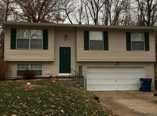 2219 Jackson Dr, Arnold, MO 63010