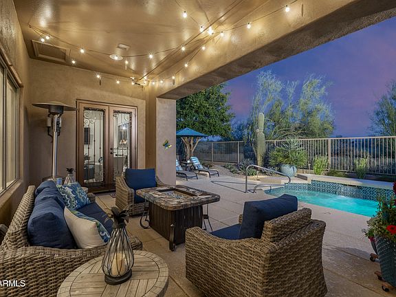 3rd image of 6087 E EVENING GLOW Drive