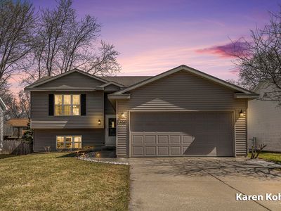450 Lasalle Ave NW, Grand Rapids, MI, 49534