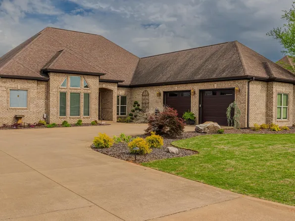163 Carron Ln, Tuscumbia, AL 35674