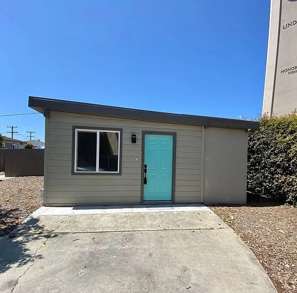 7260 - 7262 Hyatt Street, San Diego, CA 92111 - 7262-A