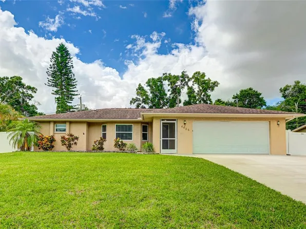 4426 Maygog Rd, Sarasota, FL 34233