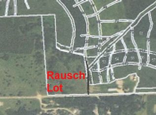 Binkley Road, Stockton, IL 61085