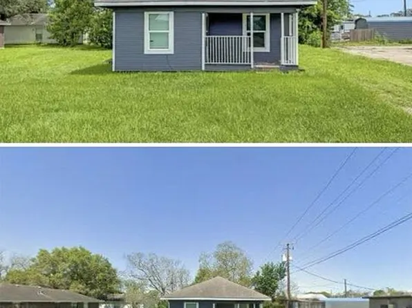 1609 Rugeley St, Bay City, TX 77414