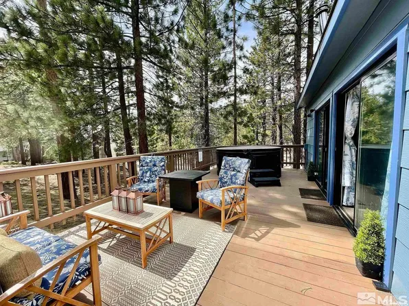 748 Tina Ct, Stateline, NV 89449