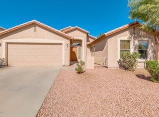 4438 W Apollo Rd, Laveen, AZ 85339