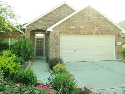 7130 Spring Orchard Ln, Richmond, TX, 77407