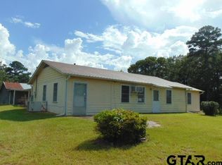 487 Stallings Dr #4322, Jacksonville, TX 75766