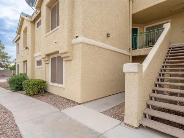1401 Linnbaker Ln Unit 202, Las Vegas, NV 89110