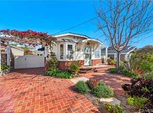 515 Oak St, Laguna Beach, CA 92651