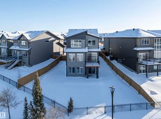4899 Kinney Rd SW, Edmonton, AB T6W 5G9