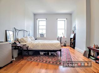 826 Halsey St #2A, Brooklyn, NY 11233
