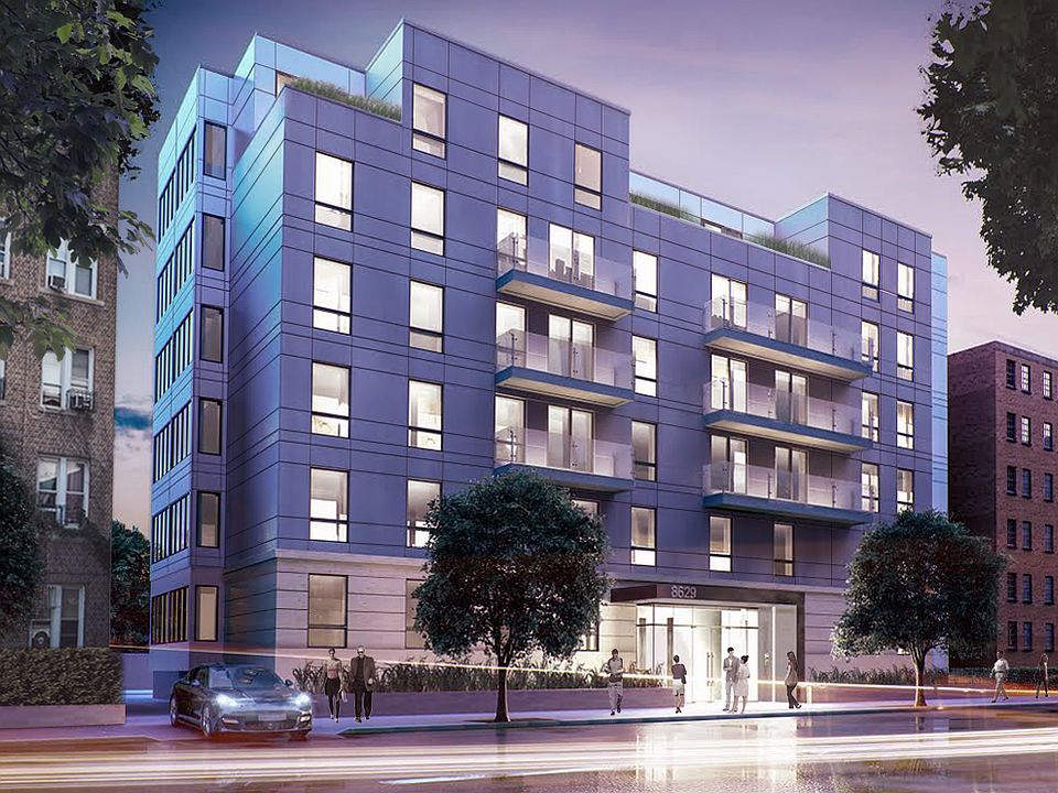 1st image of 8629 Bay Pkwy #3D