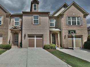 4973 Sherwood Way #4973, Cumming, GA 30040