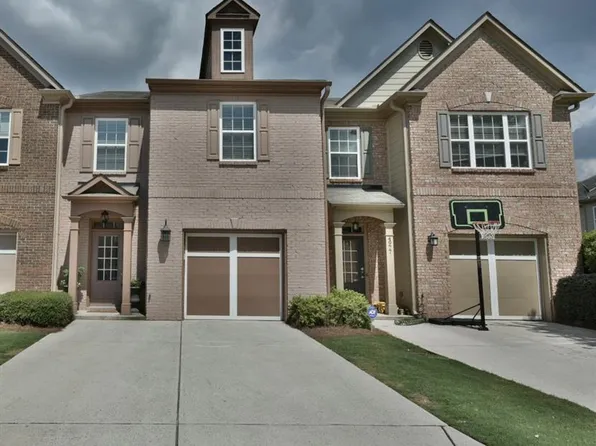 4973 Sherwood Way #4973, Cumming, GA 30040