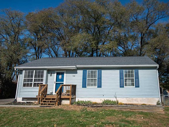 2nd image of 708 Orlando Ave