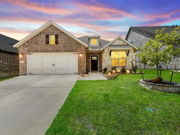 15049 Ted Trl, Aledo, TX 76008