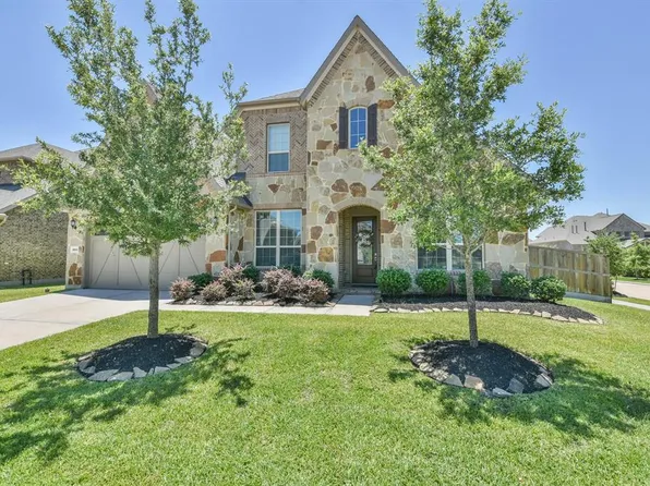 28023 Middlewater View Ln, Katy, TX 77494