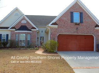 2705 Canvasback Trl, Myrtle Beach, SC 29588