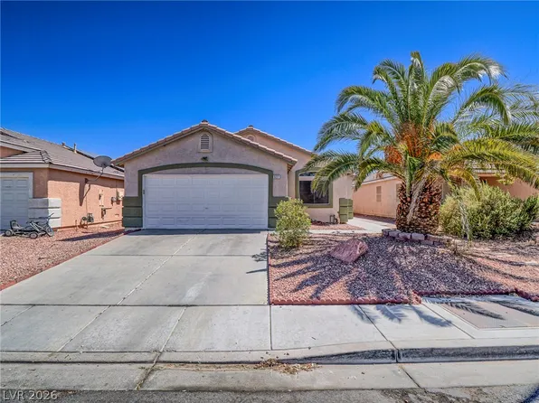 527 Shallow Mist Ct, North Las Vegas, NV 89032