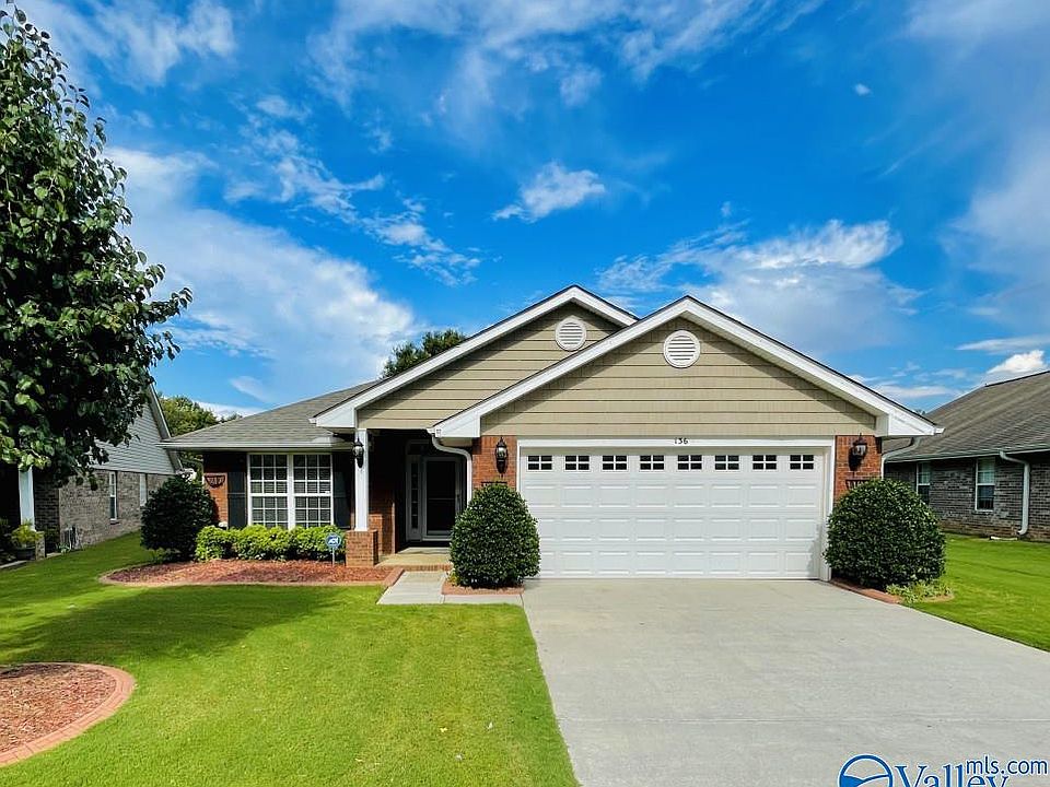 136 Potters Wheel, Madison, AL 35758 Zillow