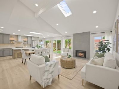 1301 Crossgates Ln, San Jose, CA, 95120