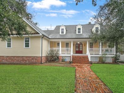 700 Dewey Ave, Slidell, LA, 70458