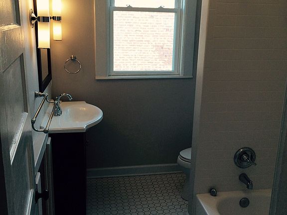 2nd Floor Hall Bath