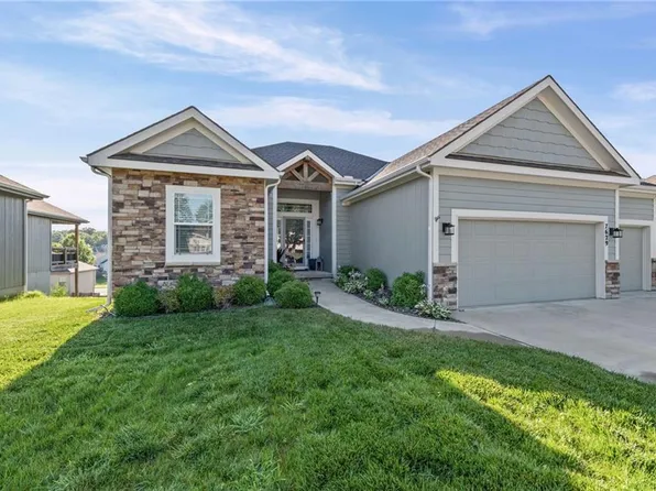 7629 N Kensington Ave, Kansas City, MO 64119