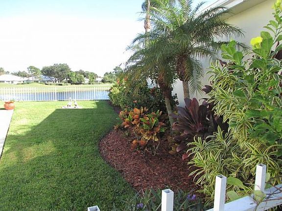 Lovely Landscaping