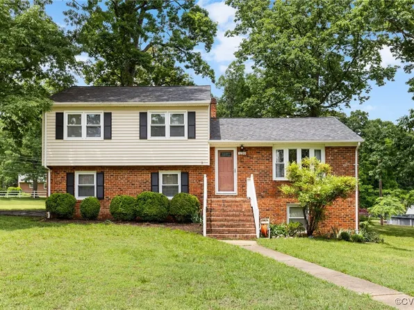10970 Haverford Ln, North Chesterfield, VA 23236