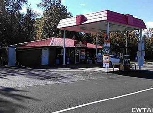 4670 Broad St, Trezevant, TN 38258