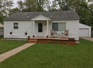 1310 E Saint Andrews Rd, Midland, MI 48642