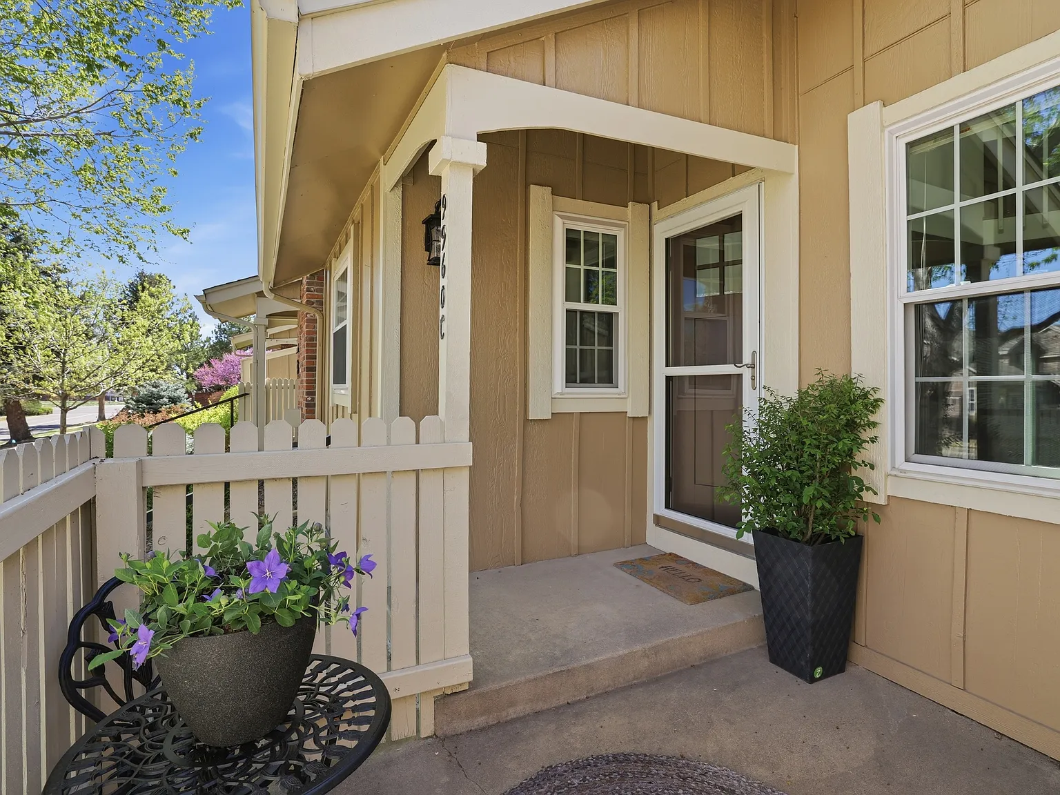 3 bed, 3.5 bath, 1525 sqft, $2,750 — Photo 1