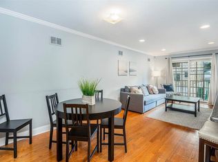 72 Hutton St #1, Jersey City, NJ 07307