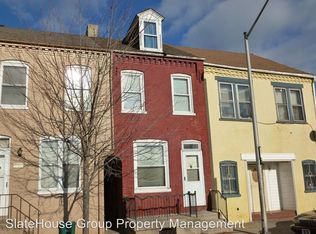 561 Rockland St, Lancaster, PA