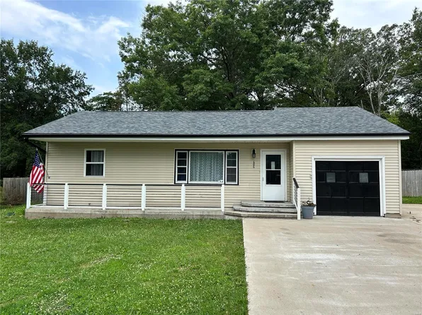 406 Westwood Dr, Ironton, MO 63650