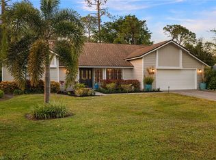 2259 QUEENS WAY, NAPLES, FL 34112