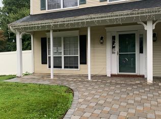 14 Colson Ct, Piscataway, NJ 08854
