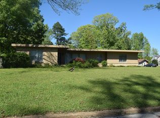 3952 Otter Dr, Memphis, TN 38128