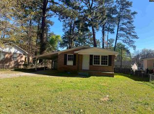 2533 Tiffany Trl, Cayce, SC 29033