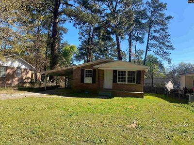 2533 Tiffany Trl, Cayce, SC, 29033