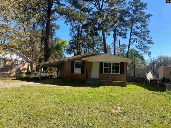 2533 Tiffany Trl, Cayce, SC 29033