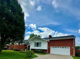 1320 Taylor St, Flatwoods, KY 41139