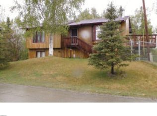 3001 N Charley Dr, Wasilla, AK 99654